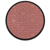 COLLISTAR-IMPECCABILE MAXI BLUSH refil de blush em pó 10 Marsala 8 gr.-DrShampoo - Perfumaria e Cosmética